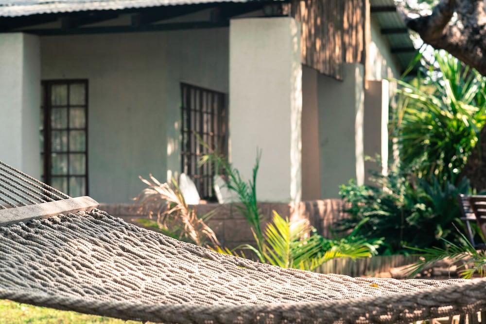 Emdoneni Lodge Hluhluwe Exteriör bild